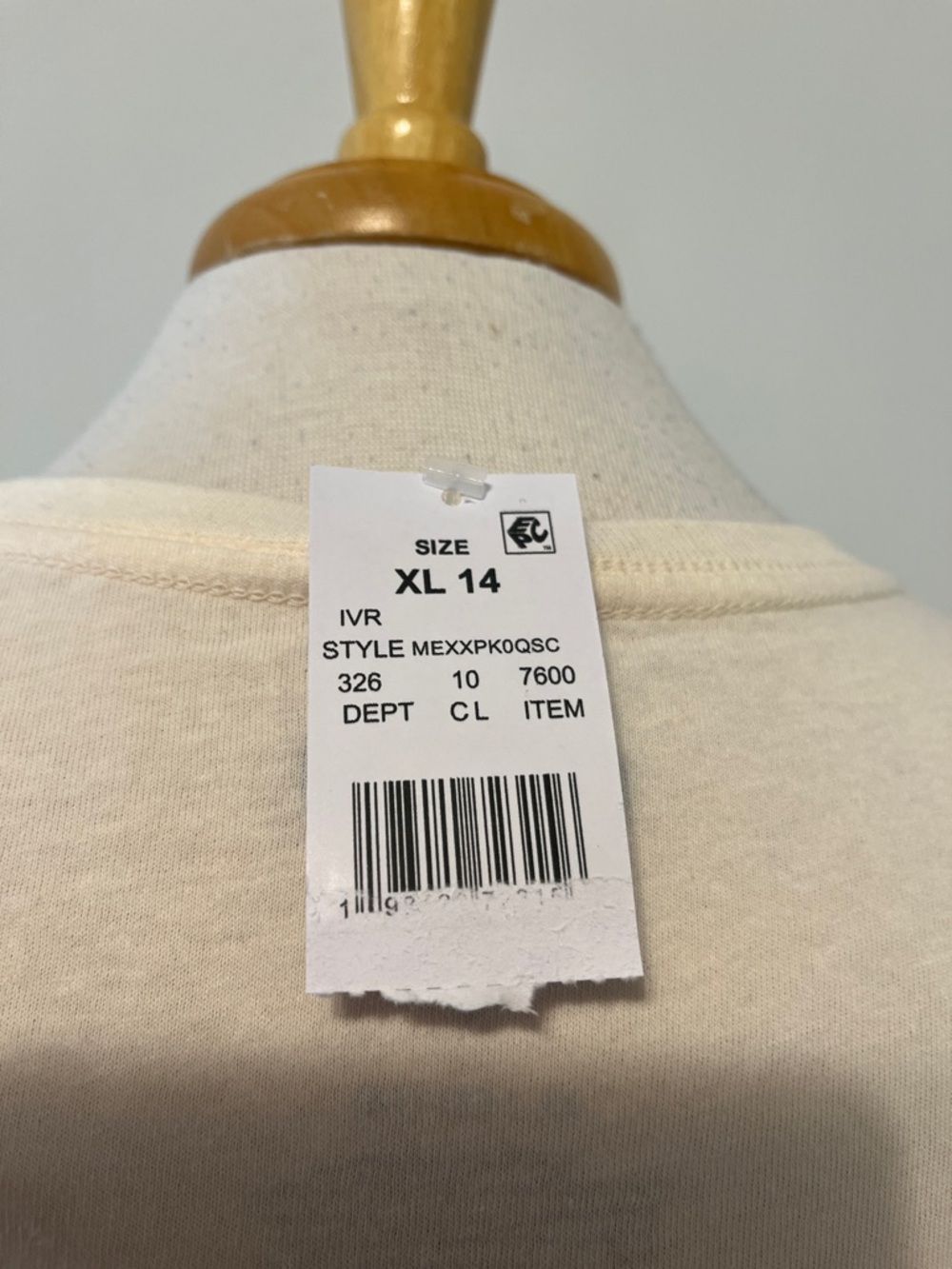 🌻 NWT Girls "Country Rose" Graphic Tee - Western Cowgirl Horse T-Shirt Size 14 - Picture 3 of 6